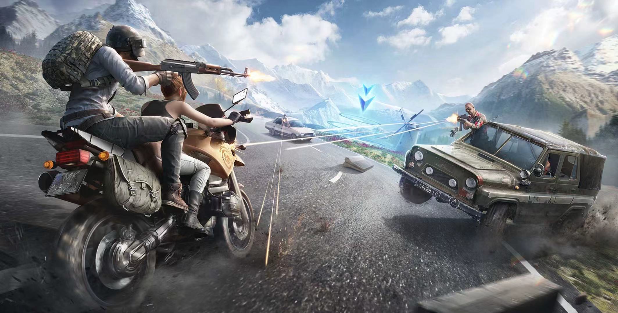 和平精英辅助:游戏公平性与技术挑战